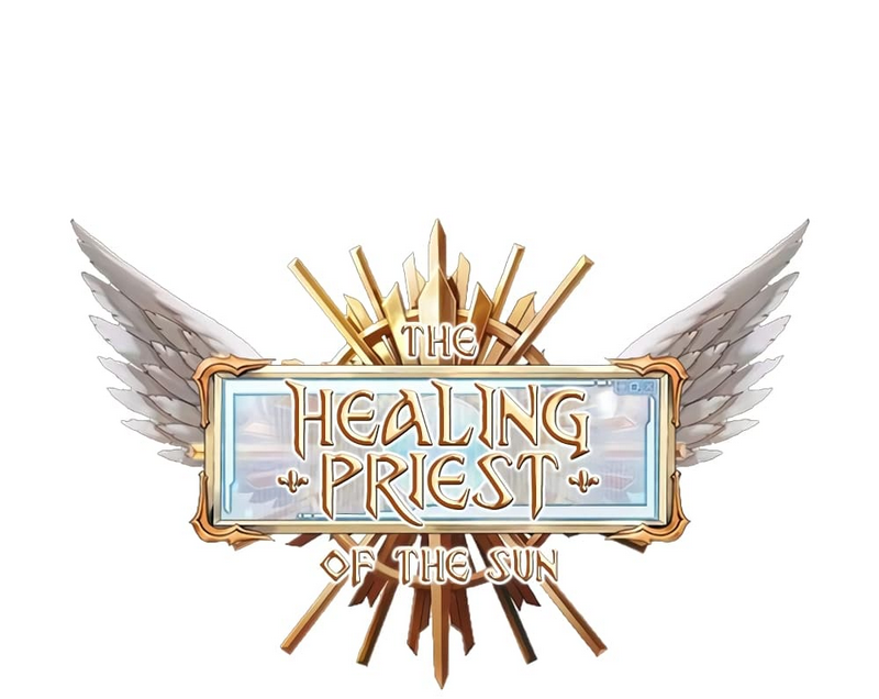 The Healing Priest of the Sun 61 (5) 004